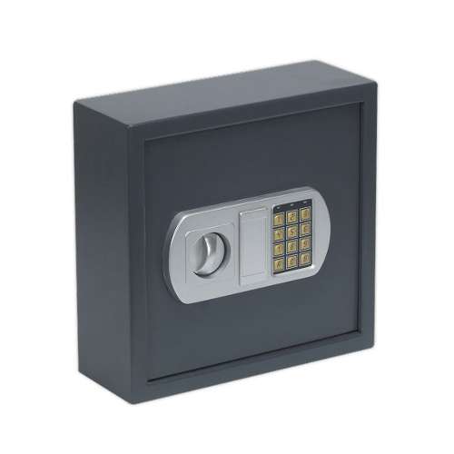 Electronic Key Cabinet 25 Key Capacity