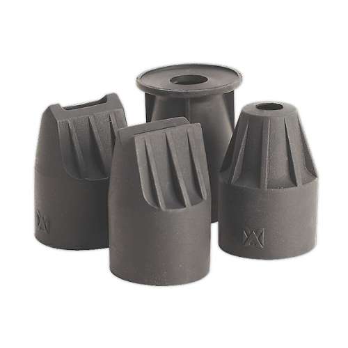 Contoured Nozzle Set 4pc