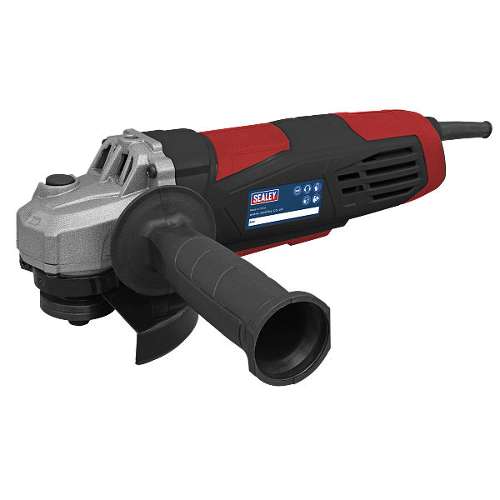 Angle Grinder &#216;115mm 750W/230V