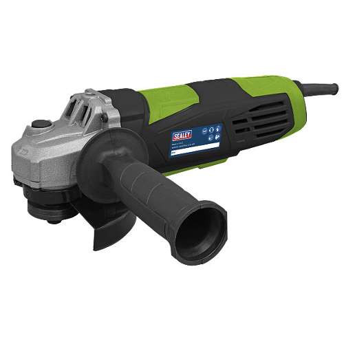 Angle Grinder &#216;115mm 750W/230V