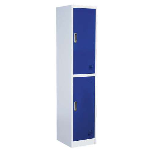 Locker 2 Door