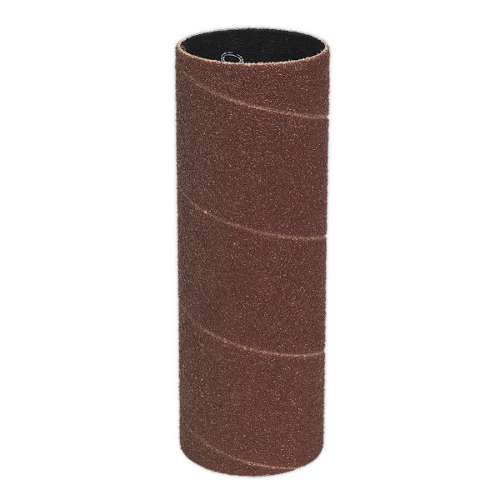 Sanding Sleeve &#216;38 x 90mm 80Grit