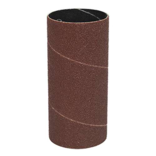 Sanding Sleeve &#216;50 x 90mm 80Grit