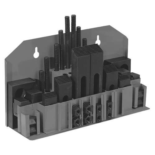 Clamping Kit 42pc