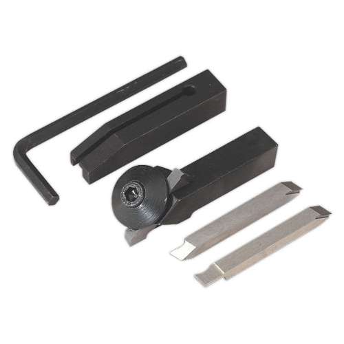 Cutter Set 5pc