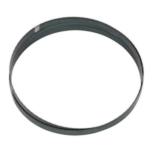 Bandsaw Blade 2362 x 19 x 0.81mm 8tpi