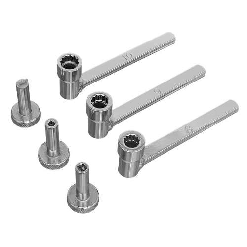 Tappet Adjustment Tool Set 6pc