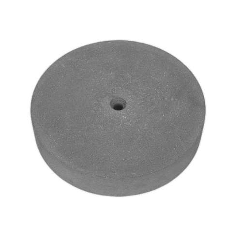 Sharpening Stone &#216;200 x 40mm 12mm Bore