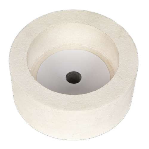 Dry Stone Wheel &#216;125mm for SMS2107