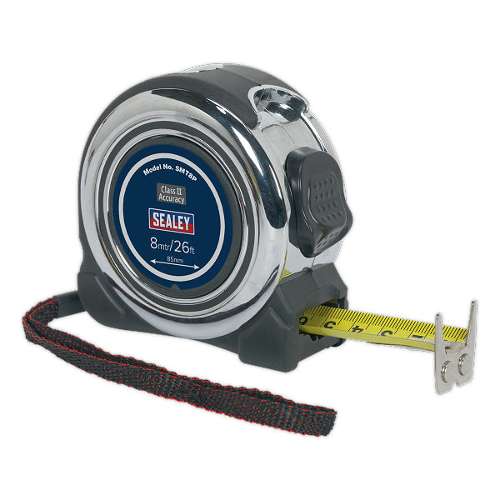 Professional Tape Measure 8m(26ft)