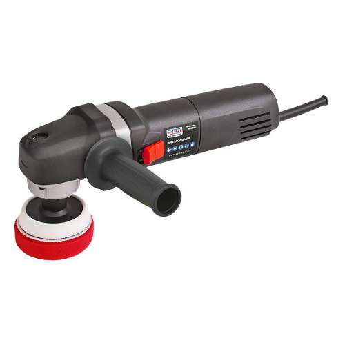 Spot Polisher Kit 600W/230V