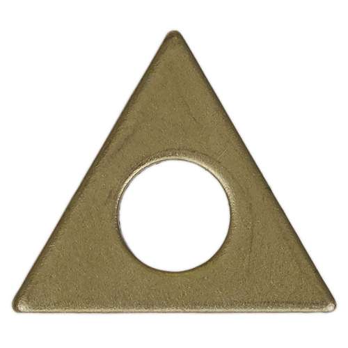 Triangle Washers for SR2000 Pack of 10