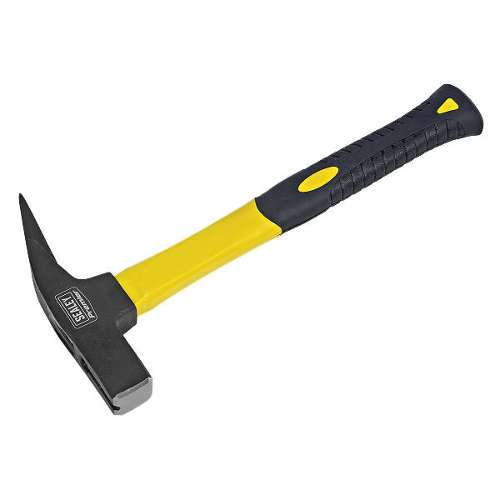 Roofing Hammer with Fibreglass Handle 600g