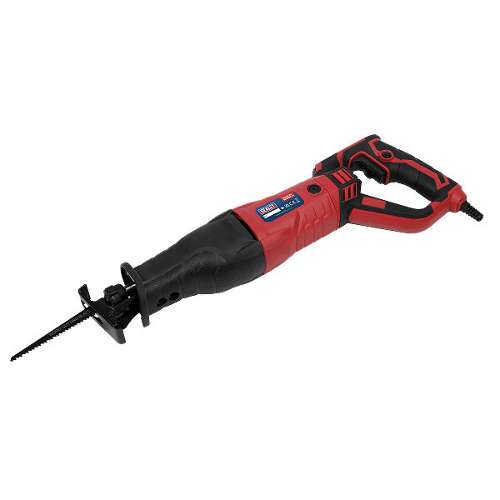 Reciprocating Saw 900W/230V