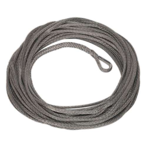 Dyneema Rope (&#216;9mm x 26m) for SWR4300 & SRW5450