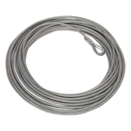 Wire Rope (&#216;9.2mm x 26m) for SWR4300 & SRW5450