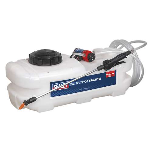 Spot Sprayer 37L 12V