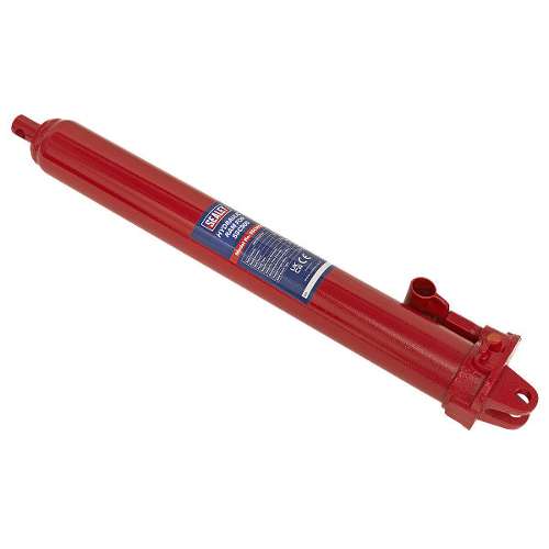 Hydraulic Ram