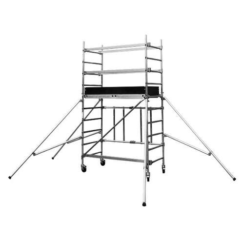 Platform Scaffold Tower Combo EN 1004 -1