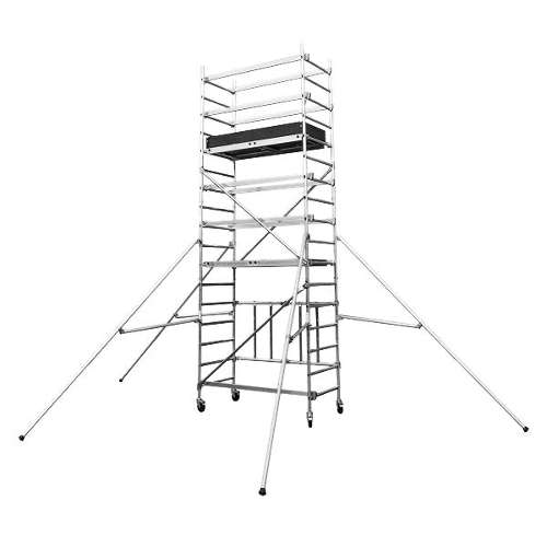 Platform Scaffold Tower Extension Pack 3 EN 1004-1