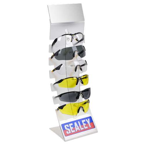 Safety Spectacle Stand Deal