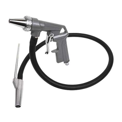 Sandblasting Gun Bulk Pick-Up with &#216;6mm Nozzle