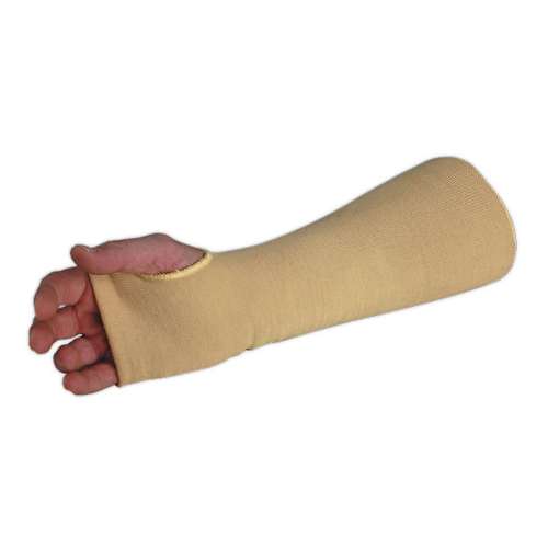 Kevlar&#174; Hot Sleeve 355mm