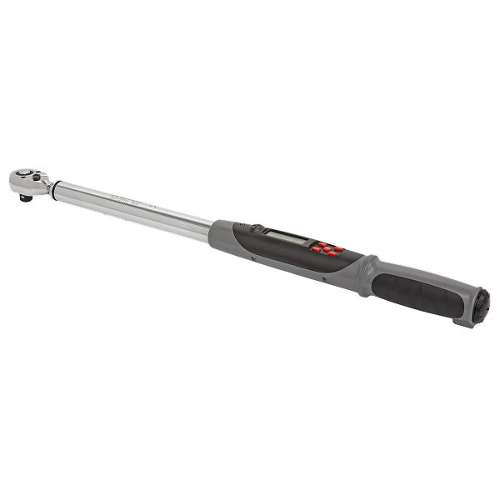 Angle Torque Wrench Digital 1/2"Sq Drive 20-200Nm(14.7-147.5lb.ft)