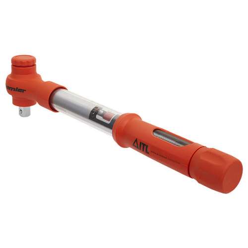 Torque Wrench Insulated 1/2"Sq Drive 20-100Nm