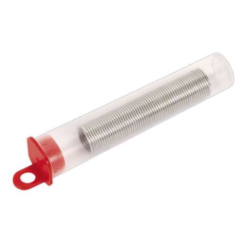 Lead-Free Soldering Wire Dispenser Tube