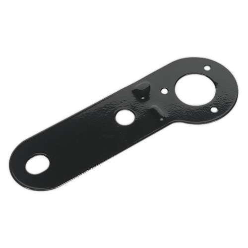 Single Socket Mounting Plate