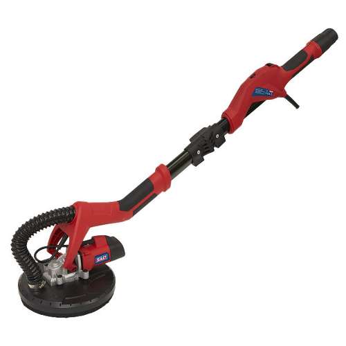 Long Reach Drywall Electric Sander &#216;215mm 600W