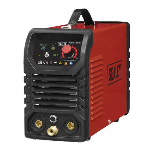 TIG/MMA Inverter Welder 130A 230V