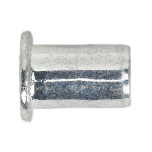 Threaded Insert (Rivet Nut) M5 Regular Pack of 50