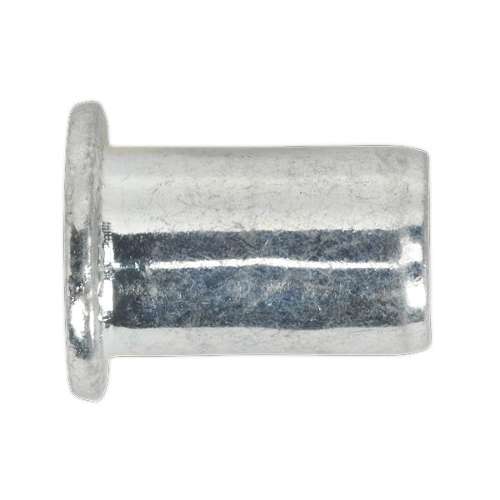 Threaded Insert (Rivet Nut) M8 Regular Pack of 50