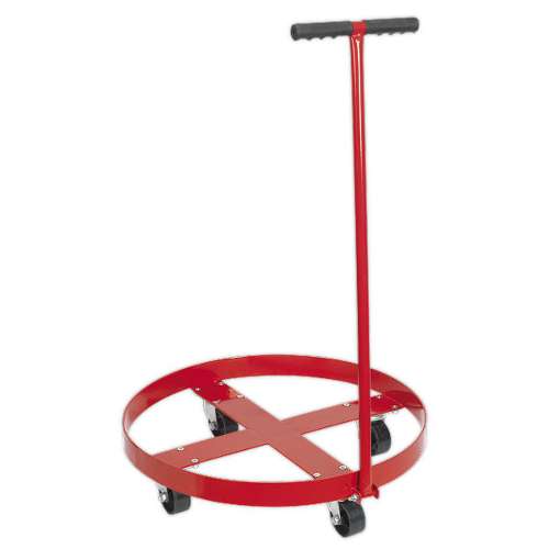 Drum Dolly with Handle 205L