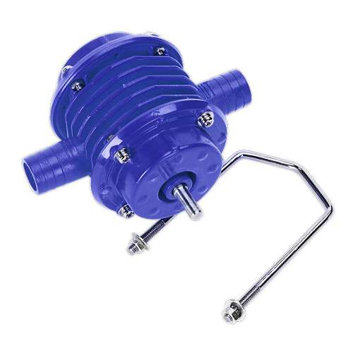 Water Pump Drill Powered Heavy-Duty