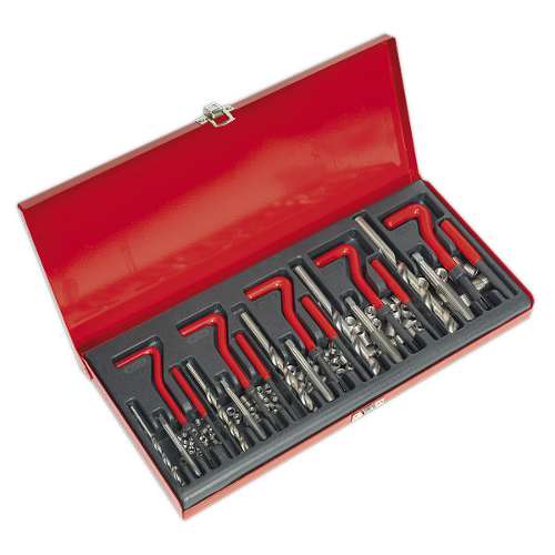 Thread Repair Master Kit