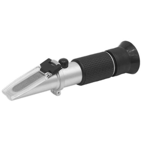 Refractometer Antifreeze/Battery Fluid/Screenwash/AdBlue&#174;