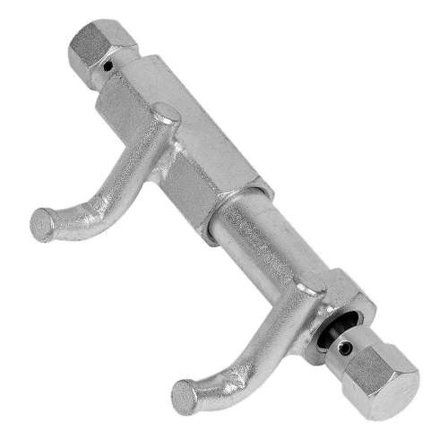 Exhaust Spring Clamp Removal Tool - VAG