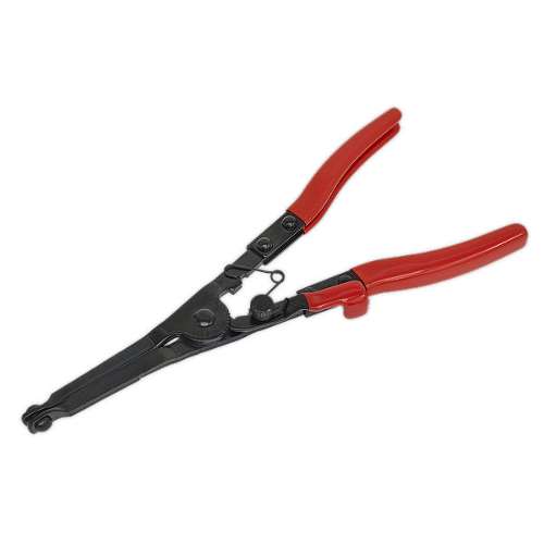 Exhaust & Hose Clamp Pliers