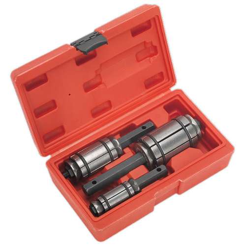 Exhaust Pipe Expander Set 3pc