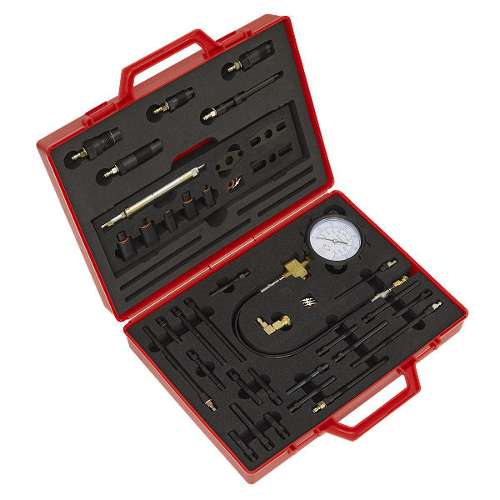 Diesel Engine Compression Test Kit - Master