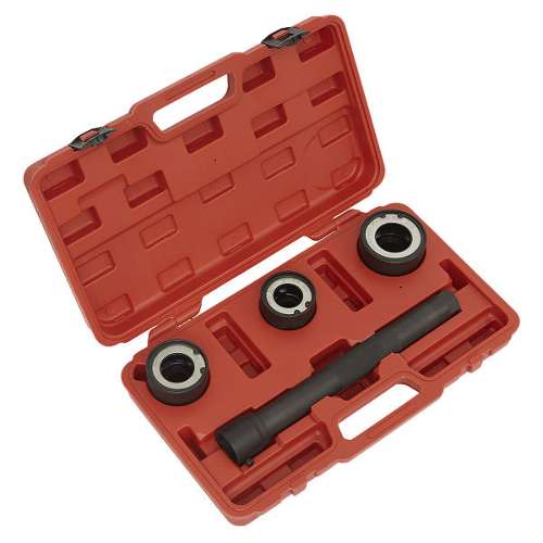 Steering Rack Knuckle Tool Set 4pc