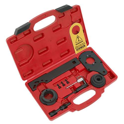 Timing Tool Kit GM 1.3CDTi - Chain Drive