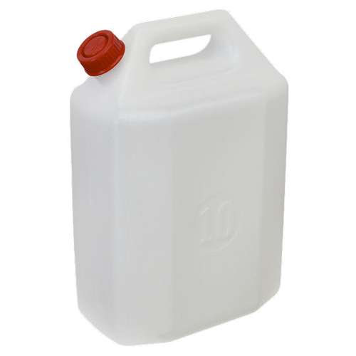 Water Container 10L