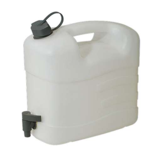 Fluid Container 10L with Tap