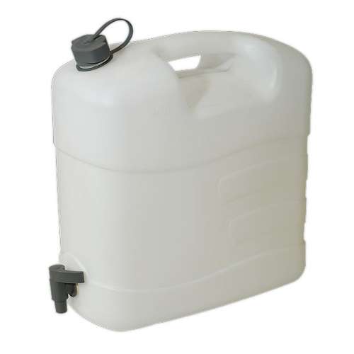 Fluid Container 20L with Tap