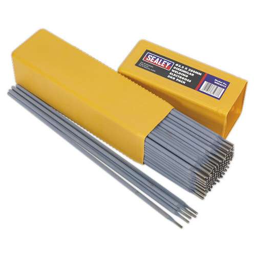 Welding Electrodes Dissimilar &#216;3.2 x 350mm 5kg Pack