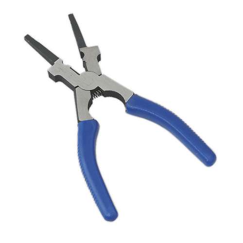 Welding Pliers